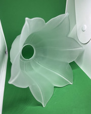 Abat-jour en Verre Narcise