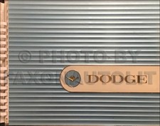 1955 Dodge Dealer Album Et