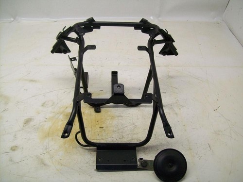 Berceau avant pour tecno - berceau, moto