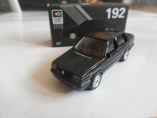 Xcartoys VW Volkswagen Jetta en noir au 1:64 en boîte