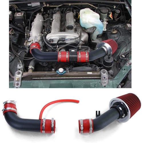Admission air kit avec - kit,