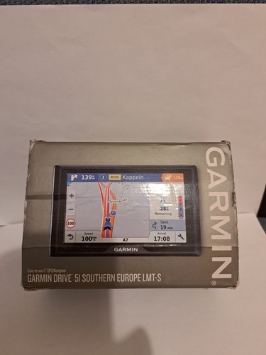 Gps garmin drive - garmin,
