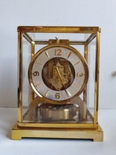 Pendule Jaeger LeCoultre