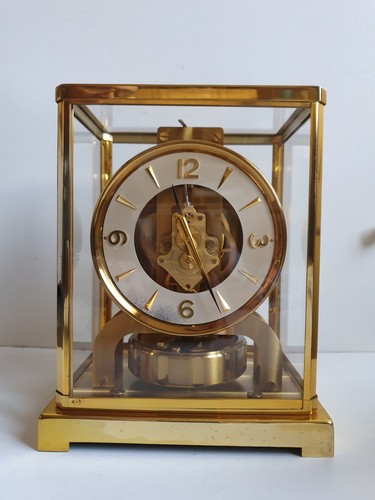 Pendule jaeger lecoultre - jaeger,