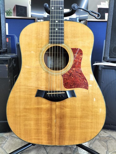 Guitare acoustique taylor - guitare,