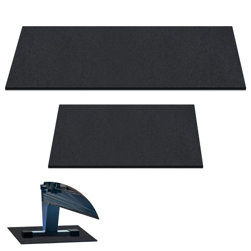 Lot tapis de rameur - de,