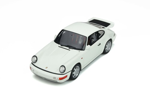 Porsche 911 964 carrera 18 - 964,