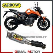 Pot D'Echappement Arrow