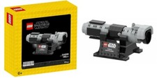 Lego 5006290 - Lego 6346098 sabre laser Yoda - Neuf