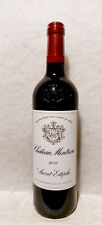 CHATEAU MONTROSE 2011 - SAINT