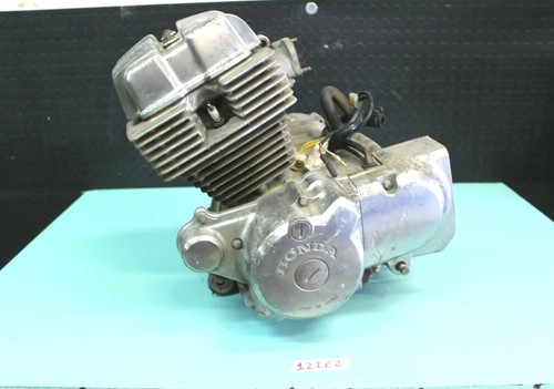 Moteur honda rebel 250 cmx - rebel,