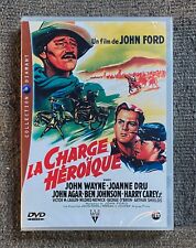 La charge héroïque (de John