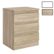 Table de nuit chevet commode