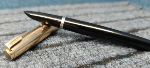 Rare stylo plume parker - parker, 51