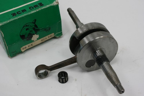 Vilebrequin crankshaft honda - crankshaft,