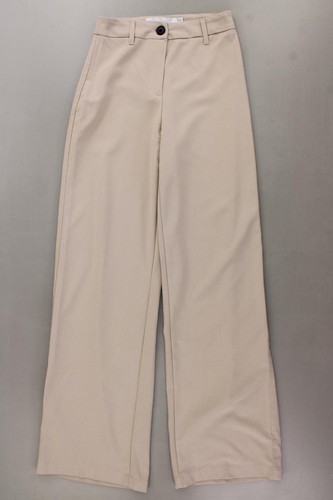 Pantalon tissu bershka - ✅,