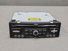 Autoradio CD GPS RNEG -