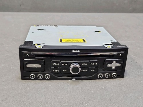 Autoradio gps rneg - cd,