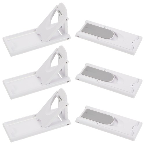 Pcs serrure baie vitrée - 6,