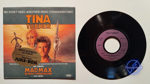 Tina turner don t - tina, we