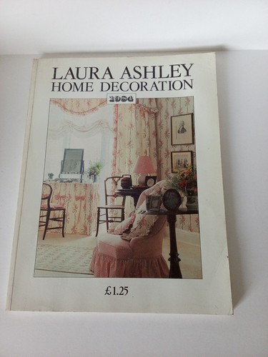 Vintage laura ashley home - vintage,