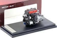 1:18 MOTORHELIX Accessoire