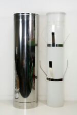 Buderus D Tuyau Inox 1000 MM Ø200 / 300 Mm- 87090967