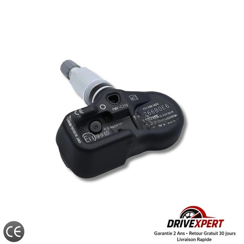 Capteur pression tpms 433mhz - capteur,