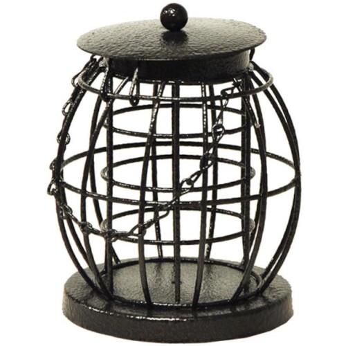Mangeoire oiseau sauvage suet - oiseau,