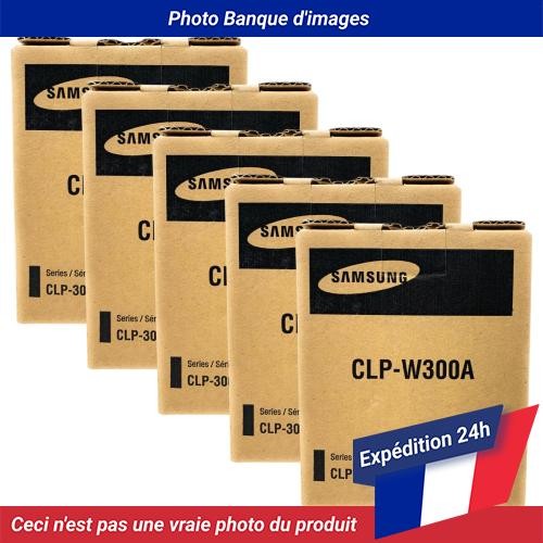 Samsung clp 300 - samsung, toner