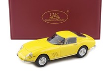 1:18 CMC Ferrari 275 GTB/C
