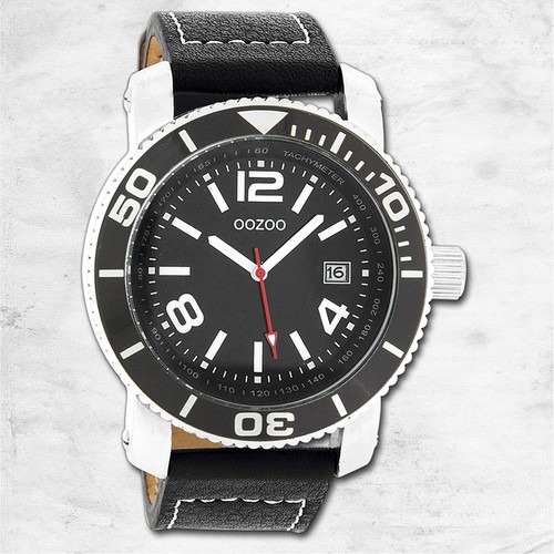 Oozoo montre pour homme - pour,