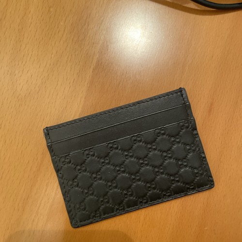Porte carte gucci - porte,