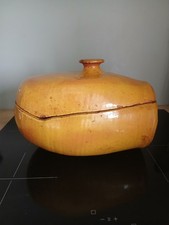 Ancien pot Cuisson Maugette 