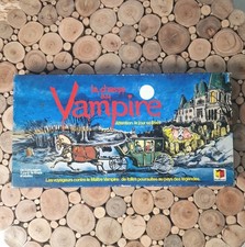 Ancien Jeu De Société LA