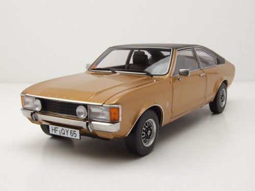 Ford granada consul - ford,