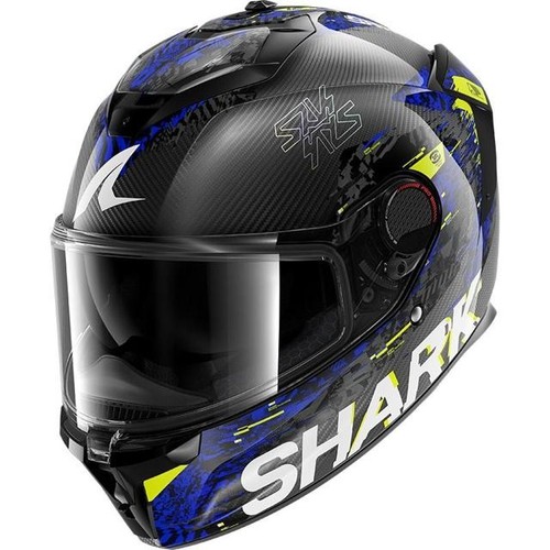 Shark casque intégral spartan - shark,