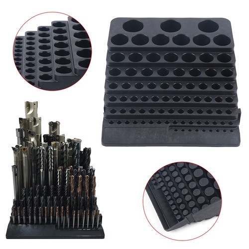 Fraiseuse boîte rangement - fraiseuse,
