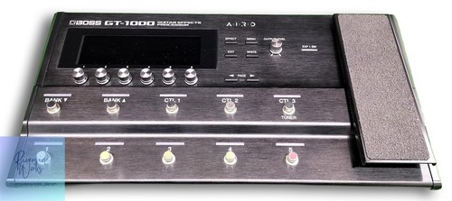 Boss multi effects - boss, multi-effects