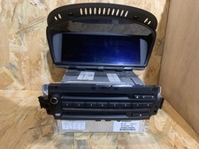 Module CCC Autoradio BMW E92