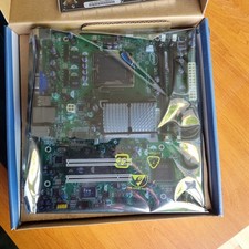 CARTE MERE PC INTEL D945GCPE