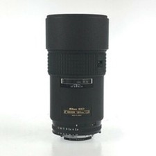 [EXC] Nikon AF Nikkor 180mm f/2.8 ED Telephoto Prime Lens Mount F