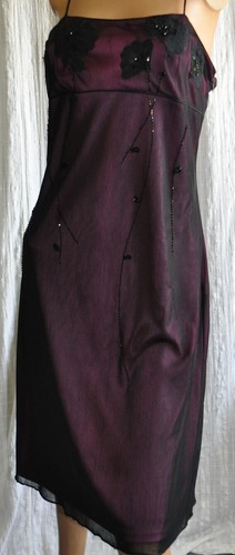 Robe femme marque rené - robe,