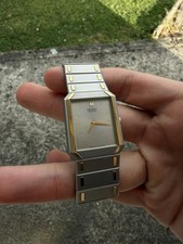 Montre Seiko Quartz Rare
