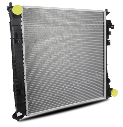 Radiateur moteur kia - moteur, k5