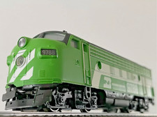 MARKLIN 4181 - DIESEL -