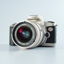 Excellent Canon EOS Rebel G +