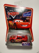Voiture Cars Disney Pixar