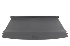 VW Touran Cache Bagages