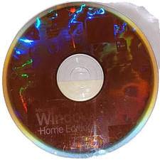 CD WINDOWS XP HOME EDITION SP1